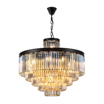 Фото Каскадная люстра Citilux CL332152