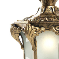 Цена на Садово-парковый светильник Feron 11425