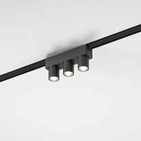 Фото Светильник на шине Elektrostandard Трековый светильник (чёрный) 85094/01