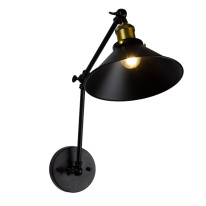 Фото Бра AM Group AM610-1BK