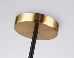 Люстра на штанге Ambrella Light TR2507 Цена на Люстра на штанге Ambrella Light TR2507