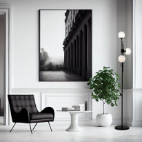 Купить Торшер Eurosvet 01383/3 черный