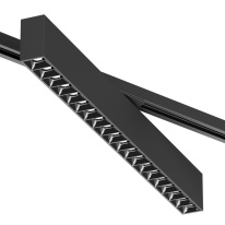 Фото Светильник на шине Denkirs DK6644-BK