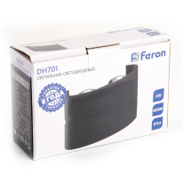 Купить с доставкой по Москве и России Светильник настенный Feron 48311