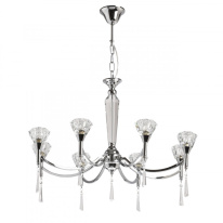 Фото Подвесная люстра MW-Light 701011008