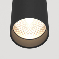 Купить Подвесной светильник Maytoni Technical P072PL-L12B4K