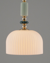 Цена на Подвесной светильник Moderli Moderli V10903-P Charm