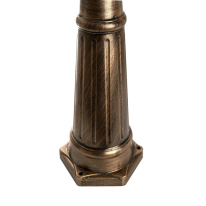 Садово-парковый светильник Feron 11428 в интернет магазине Гет Лайт