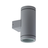Фото Бра ITALLINE WL 327 grey