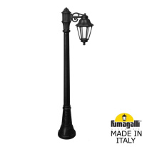 Фото Садово-парковый светильник Fumagalli E22.158.S10.AXF1R