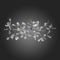 Подвесная люстра ST-Luce SL379.103.81 в интернет магазине Гет Лайт