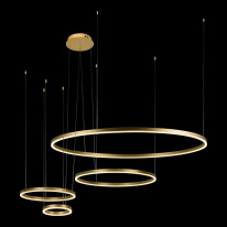 Подвесной светильник LOFT IT 10017/4L в интернет магазине Гет Лайт