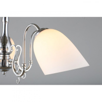 Цена на Люстра на штанге Omnilux OML-29107-05