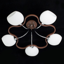 Купить Накладная люстра Citilux CL131151