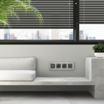 Купить Рамка Werkel W0043506