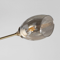 Купить Люстра на штанге DeMarkt 680012306