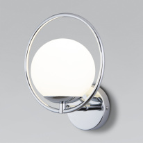 Фото Бра Eurosvet 50289 хром