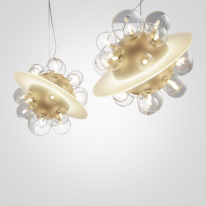 Фото Подвесной светильник ImperiumLoft 167129-26