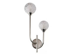 Фото Бра Newport 3802/A nickel