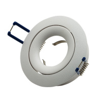 Фото Встраиваемый светильник LeDron AO1501005 white