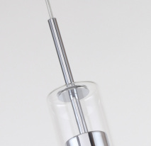 Купить Подвесной светильник Favourite 2555-1P