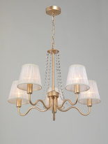 Фото Подвесная люстра Vitaluce V1848-8/5