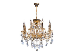 Фото Подвесная люстра Donolux S110155/8