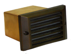 Фото Светильник для ступеней LD-Lighting LD-D008