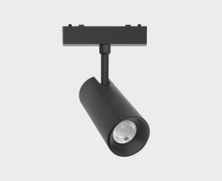 Фото ITALLINE IT09-9017 black 4000K