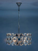 Купить с доставкой по Москве и России Подвесная люстра Escada 664/6S