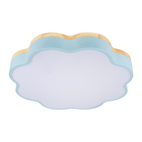 Фото Накладной светильник LOFT IT 10225/36 Blue