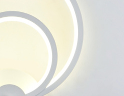 Цена на Бра Ambrella Light FL419