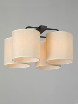 Фото Накладная люстра Vitaluce V28810-1/4PL