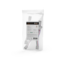 Купить Соединитель для лент Gauss 291204000