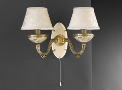 Фото Бра Reccagni Angelo A 6618/2