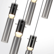 Каскадная люстра Odeon Light 5058/25L Купить Каскадная люстра Odeon Light 5058/25L