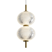 Купить Подвесной светильник Freya FR6135PL-L9BT