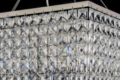 Цена на Подвесная люстра Arti Lampadari Milano E 1.5.50.522 NK