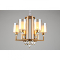Цена на Подвесная люстра Omnilux OML-80003-06
