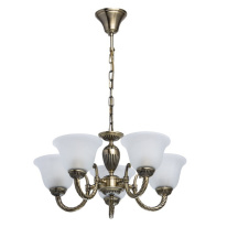 Подвесная люстра MW-Light 450016305 Фото Подвесная люстра MW-Light 450016305
