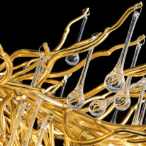 Цена на Подвесная люстра ImperiumLoft 205820-26