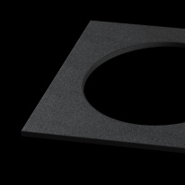 Рамка Maytoni Technical DLA040-03B в интернет магазине Гет Лайт