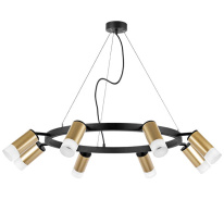 Купить Подвесная люстра Lightstar LR0184081