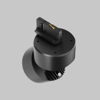 Купить с доставкой по Москве и России Maytoni Technical TR199-3-15W2.7K-M-B