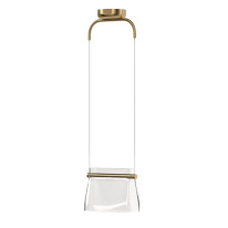 Фото Подвесной светильник Maytoni MOD170PL-L8BS3K