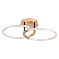 Фото Накладная люстра LUMION 6545/61CL