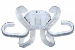 Купить с доставкой по Москве и России Накладная люстра Natali Kovaltseva INNOVATION STYLE 83029