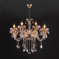 Цена на Подвесная люстра Bogate's 310/8 Strotskis
