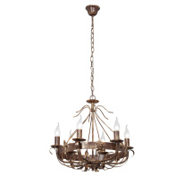 Фото Подвесная люстра Vitaluce V1161/6