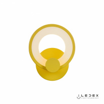 Цена на Детское бра iLedex A001/1 Yellow
